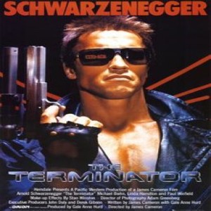 Movie Guys Podcast- The Terminator Series 