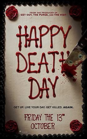 Movie Guys Podcast- Happy Death Day