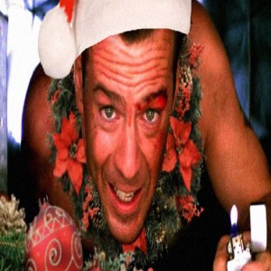 Movie Guys Podcast- Is Die Hard a Christmas Movie?