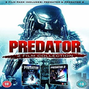 Predator and Predator 2 Review 