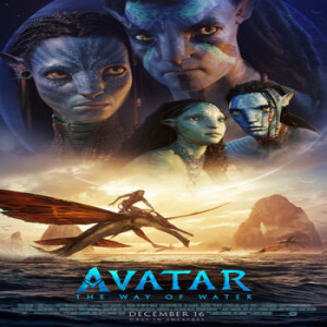 Movie Guys Podcast-Avatar The Way of Water
