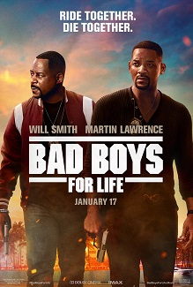 Movie Guys Podcast-Bad Boys For Life 