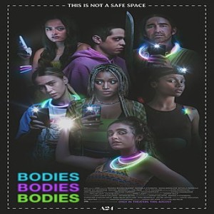 Movie Guys Podcast-Bodies,Bodies, Bodies