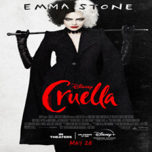 Movie Guys Podcast-Cruella