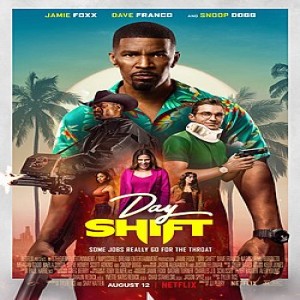 Movie Guys Podcast-Day Shift