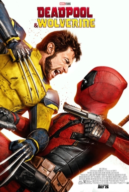 Movie Guys Podcast-Deadpool & Wolverine