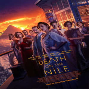 Movie Guys Podcast-Death on the Nile