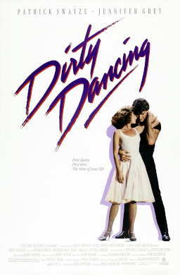 Movie Guys Podcast-Dirty Dancing