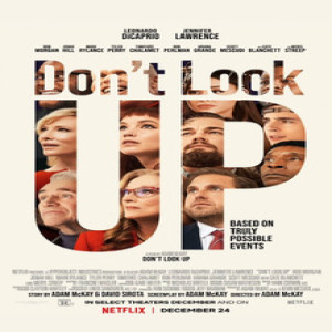 Movie Guys Podcast- Don’t Look Up