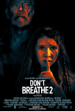 Movie Guys Podcast-Don‘t Breathe 2