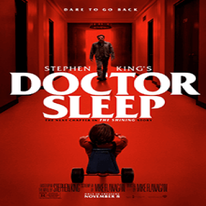Movie Guys Podcast- Dr. Sleep