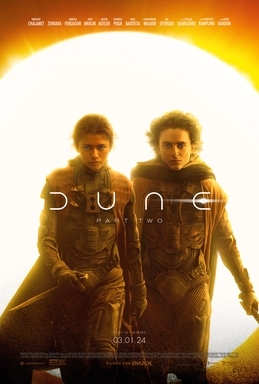 Movie Guys Podcast-Dune Part 2