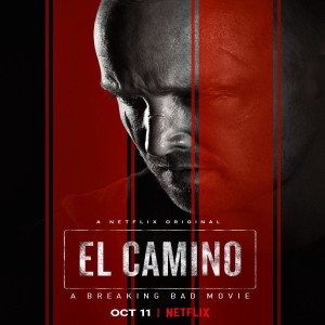 Movie Guys Podcast-El Camino 