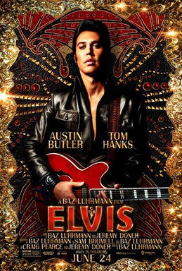 Movie Guys Podcast-Elvis