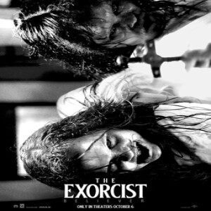 Movie Guys Podcast-Exorcist Believer