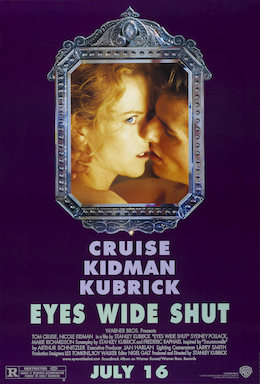 Movie Guys Podcast-Eyes Wide Shut