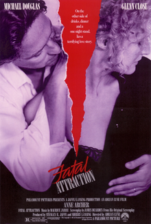 Movie Guys Podcast-Fatal Attraction