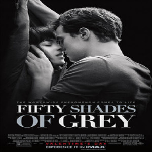 Movie Guys Podcast- Fifty Shades of Grey