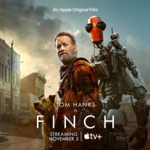 Movie Guys Podcast-Finch