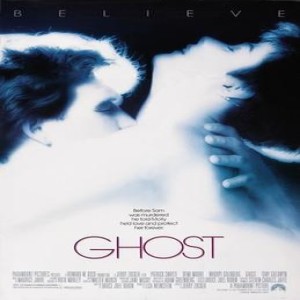 Movie Guys Podcast-Ghost