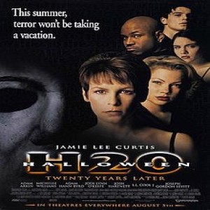 Movie Guys Podcast-Halloween H20: 20 Years Later