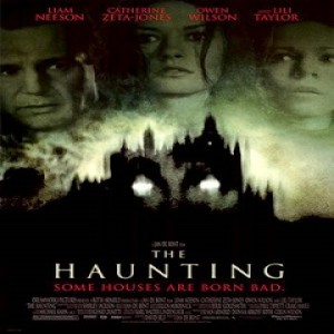 Movie Guys Podcast- The Haunting (1999)