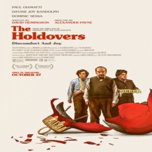 Movie Guys Podcast-The Holdovers