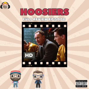 Movie Guys Podcast-Hoosiers