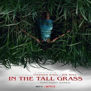 Movie Guys Podcast-In The Tall Grass 