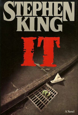 PodPast Presents- Stephen King Books &amp; Movies 