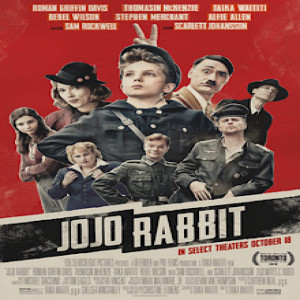 Movie Guys Podcast- Jo Jo Rabbit