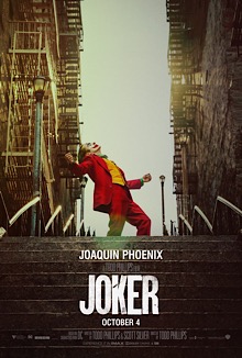 Movie Guys Podcast-Joker 