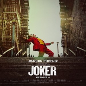 Movie Guys Podcast-Joker
