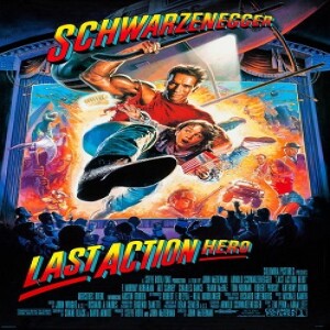 Movie Guys Podcast-Last Action Hero
