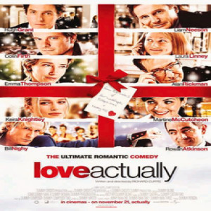 Movie Guys Podcast- Love Actually