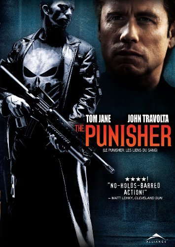 Movie Guys Podcast- The Punisher (2004)