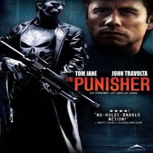Movie Guys Podcast- The Punisher (2004)