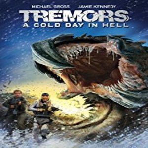 Movie Guys Podcast- Tremors: A Cold Day In Hell