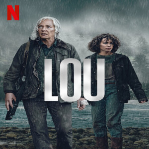 Movie Guys Podcast- Lou
