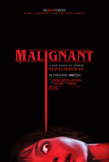 Movie Guys Podcast-Malignant