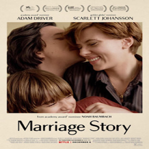Movie Guys Podcast-Marriage Story