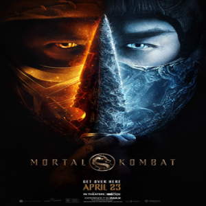 Movie Guys Podcast-Mortal Kombat (2021)