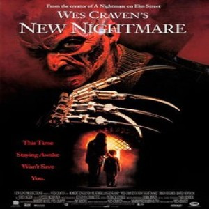 Movie Guys Podcast-Wes Cravens New Nightmare