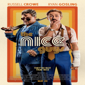 Movie Guys Podcast-The Nice Guys