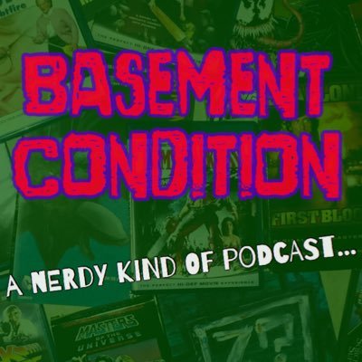 Basement Condition- The Nintendo Switch Presentation, The Alien Covenant Trailer and Rogue One Review 