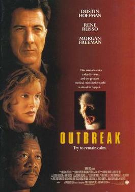 Movie Guys Podcast-Outbreak 