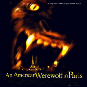 Movie Guys Podcast-An American Werewolf in Paris