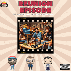 Movie Guys Podcast-Reunion 10 Year Episode