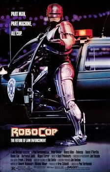 Movie Guys Podcast-Robocop (1987)