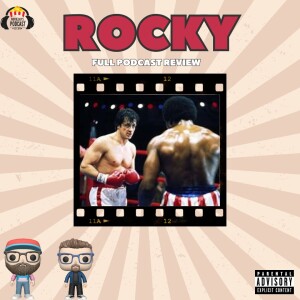 Movie Guys Podcast-Rocky